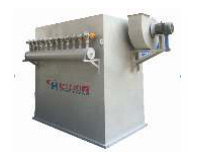 氢氧化钙专用型脉冲除尘器