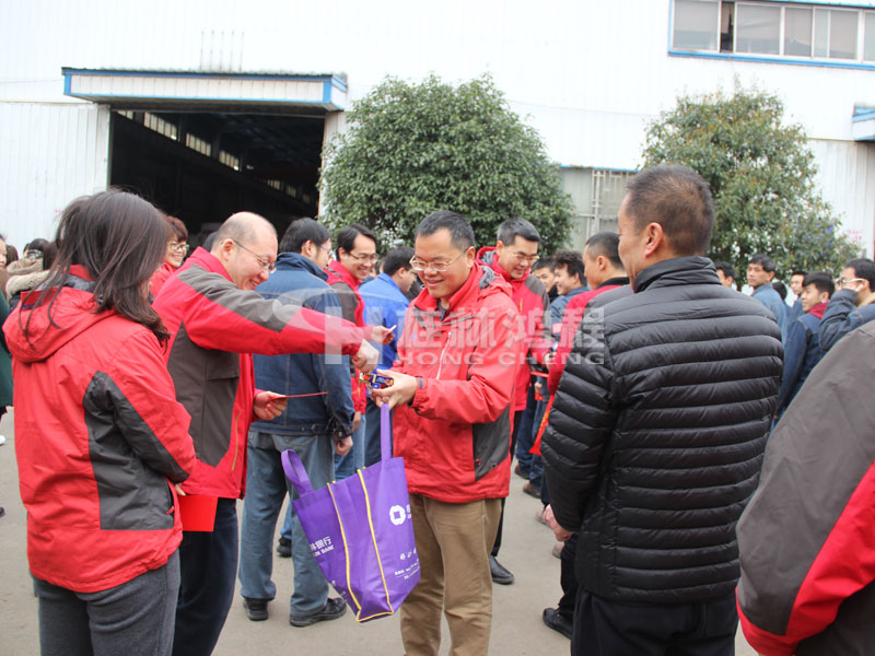 桂林J9.COM2018新年开工