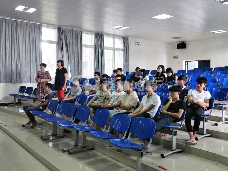 桂林J9.COM校园招聘