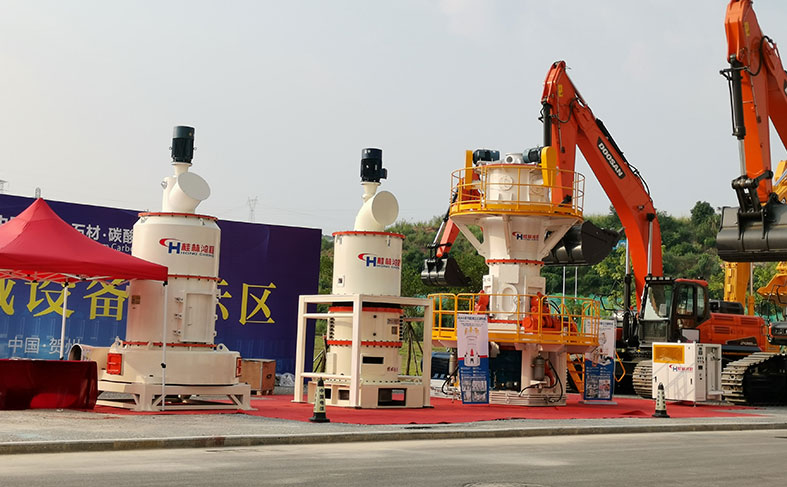 桂林J9.COM参加2019第三届中国贺州石材展